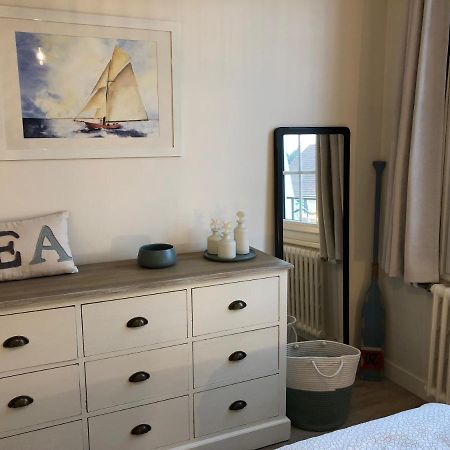 Bel Appartement Plein Centre 100M De La Mer Merville-Franceville-Plage Zewnętrze zdjęcie